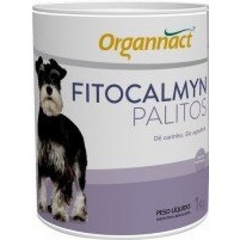 Fitocalmyn Palitos - 1 kg